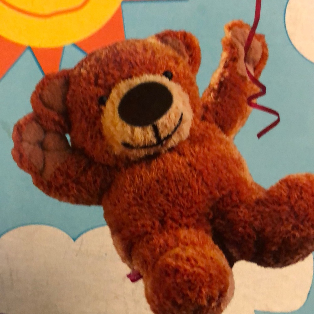 Meet your Posher, Ma